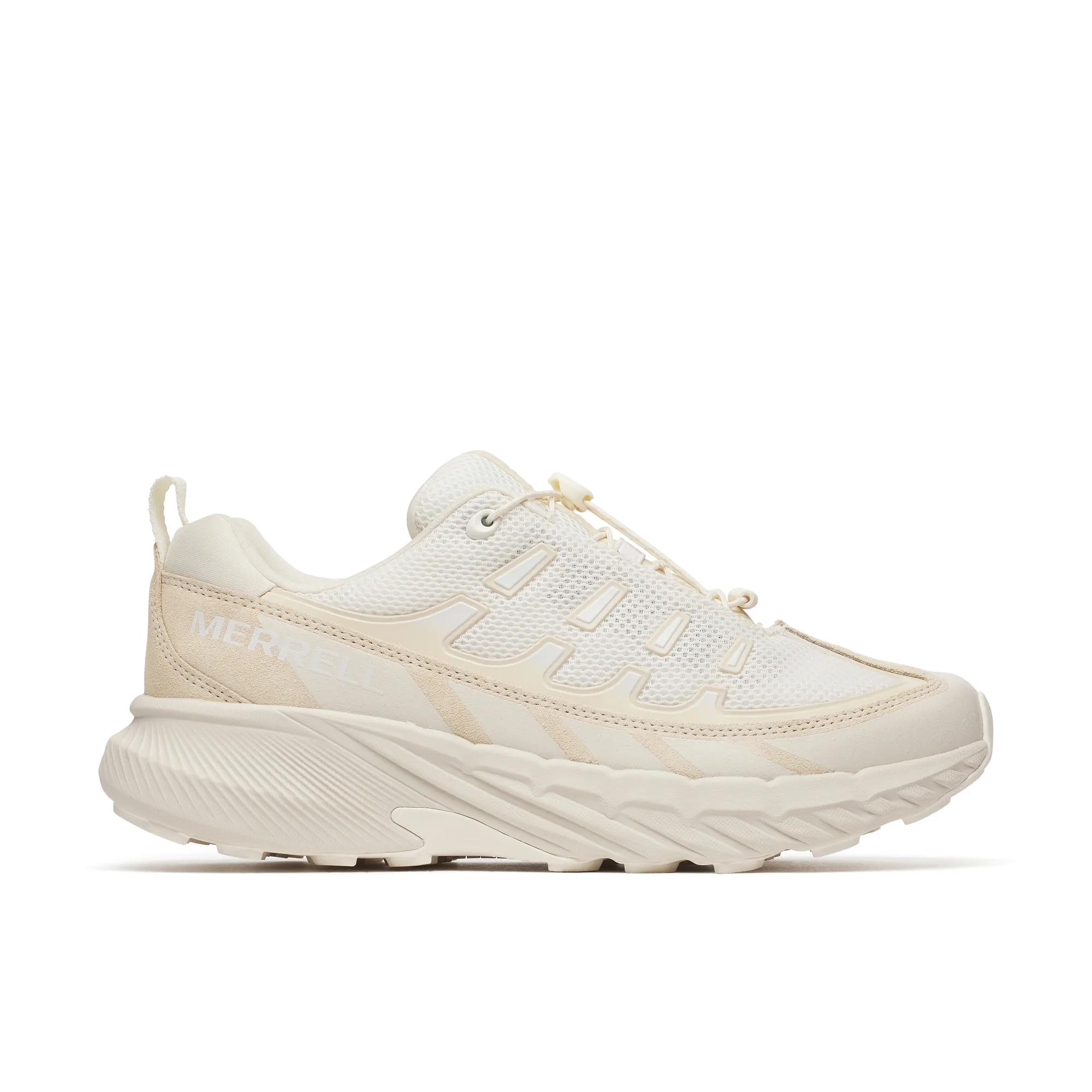 Merrell - Agility Trail Trek In Cream Size 12.5 M