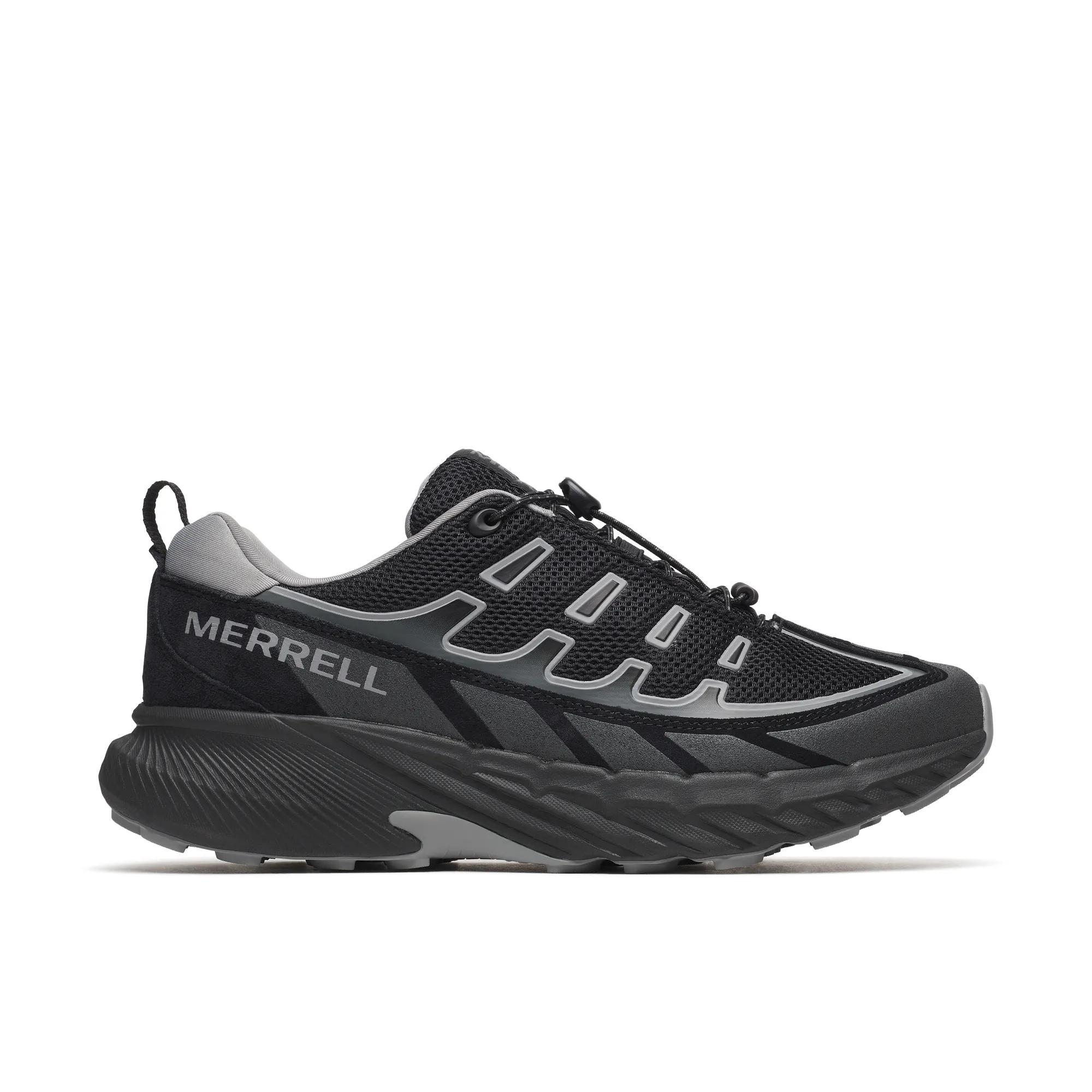 Merrell - Agility Trail Trek In Black Size 10.5 M