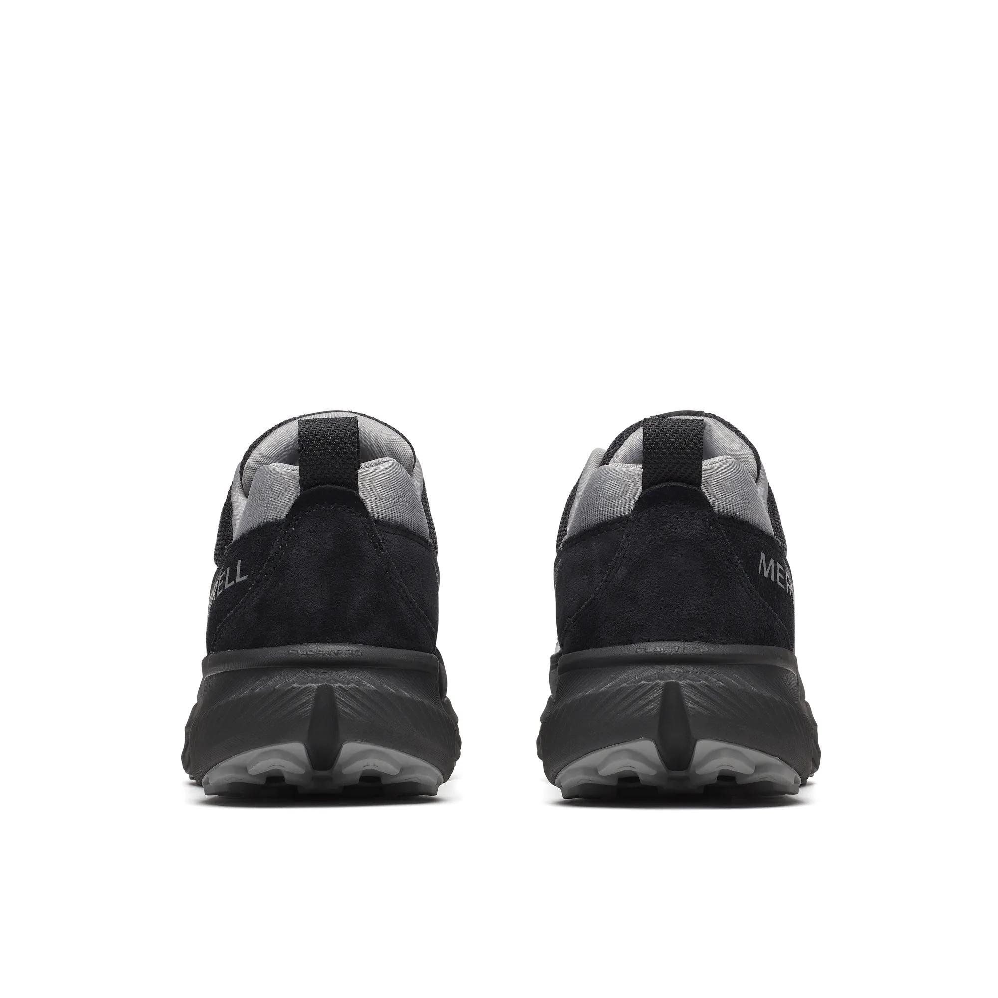 Agility Trail Trek, Black, dynamic 4