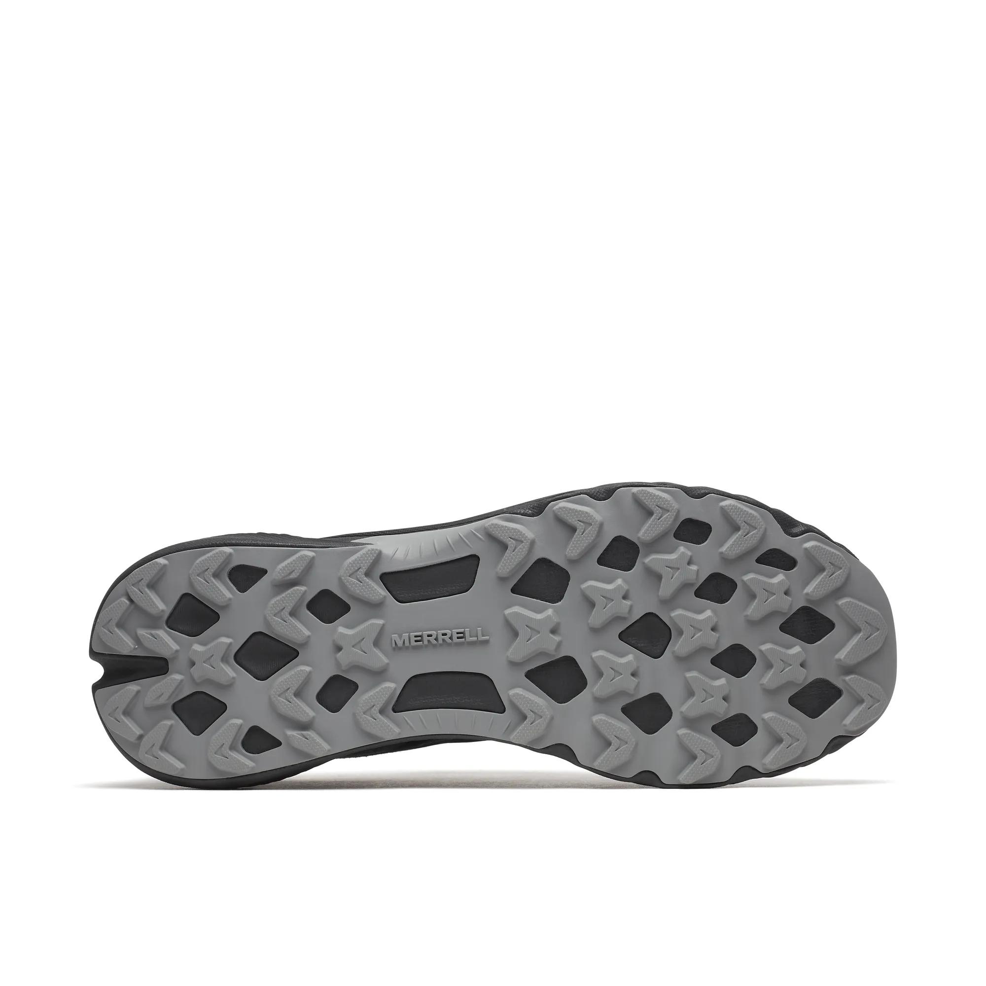 Agility Trail Trek, Black, dynamic 6