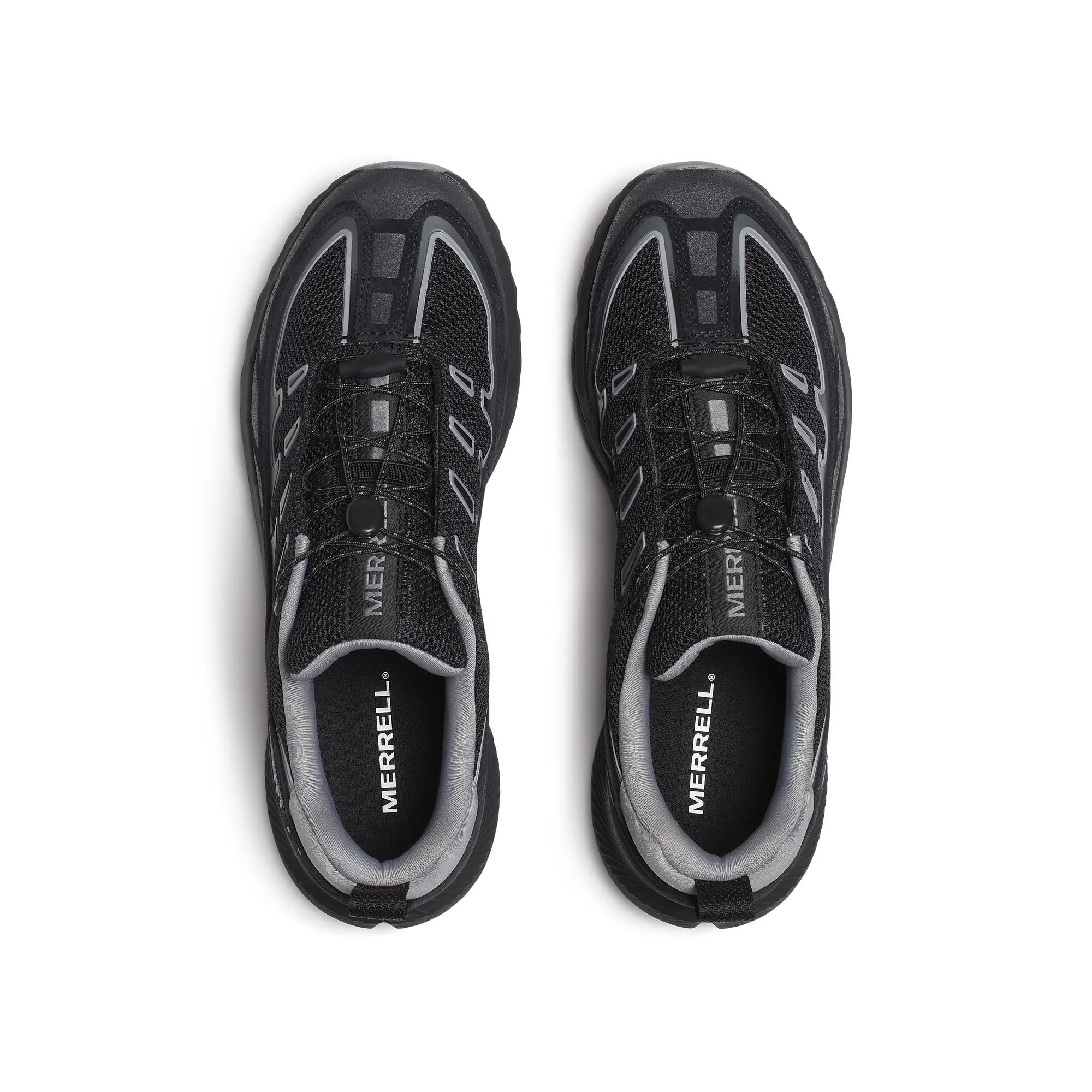 Agility Trail Trek, Black, dynamic 3