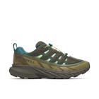 Agility Trail Trek, Dark Moss, dynamic 1