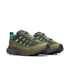 Agility Trail Trek, Dark Moss, dynamic 2