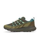 Agility Trail Trek, Dark Moss, dynamic 5