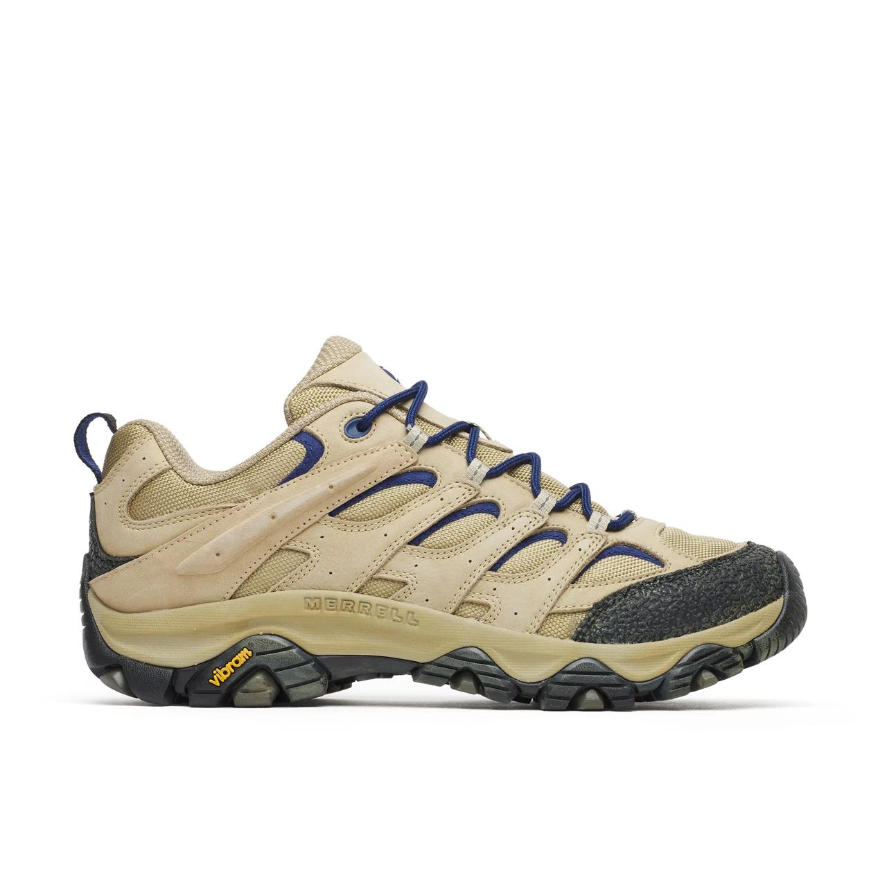 Moab 3 X Khakis - Shoes | Merrell