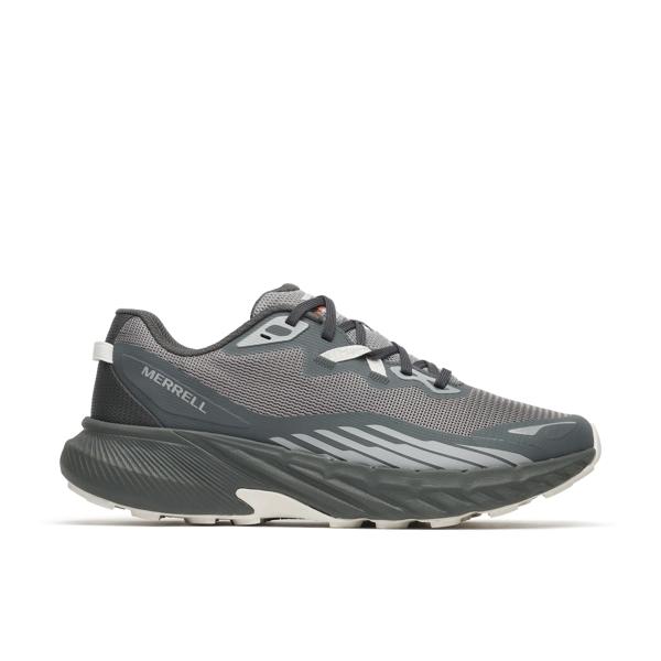 Agility Trail, Cement, dynamic