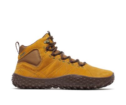 Merrell Wrapt Mid Waterproof, Maple