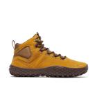 Wrapt Mid Waterproof, Maple, dynamic 1