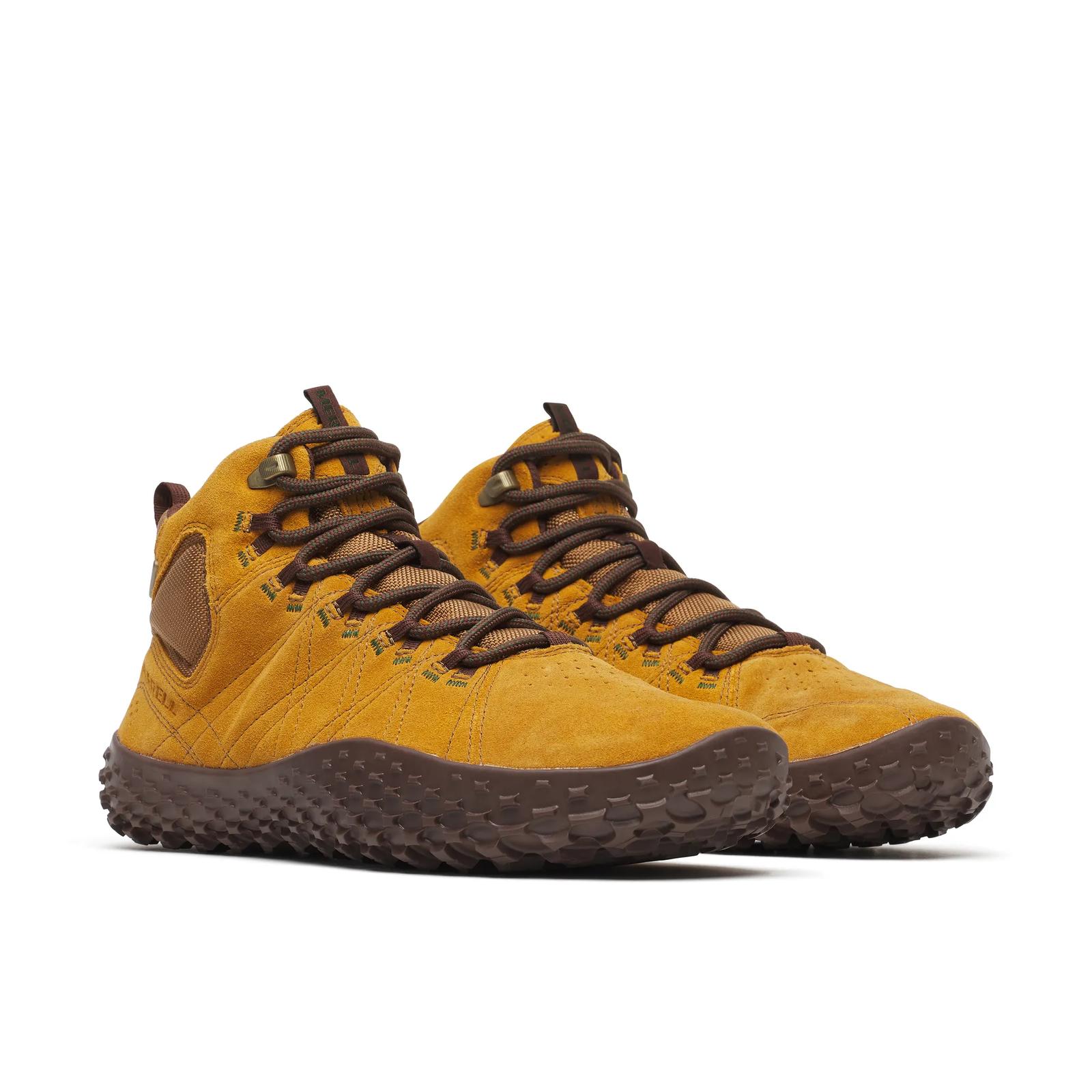 Men's Wrapt Mid Waterproof
