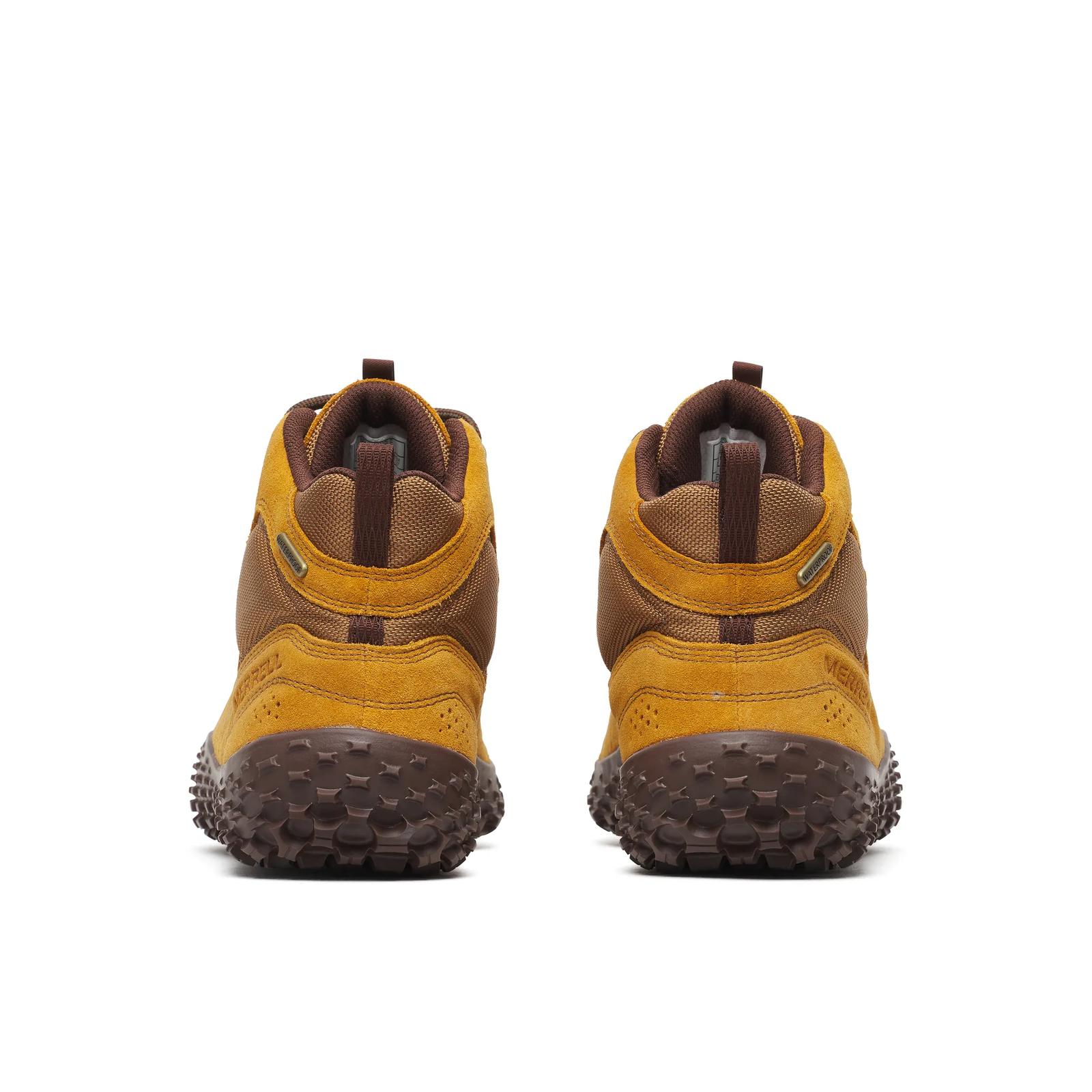 Men's Wrapt Mid Waterproof