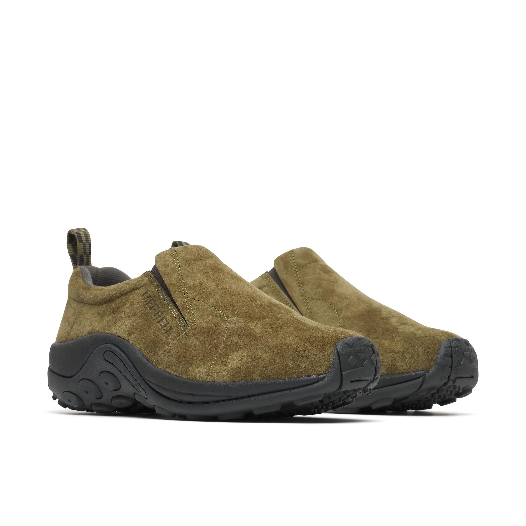 Jungle Moc, Loden, dynamic 2