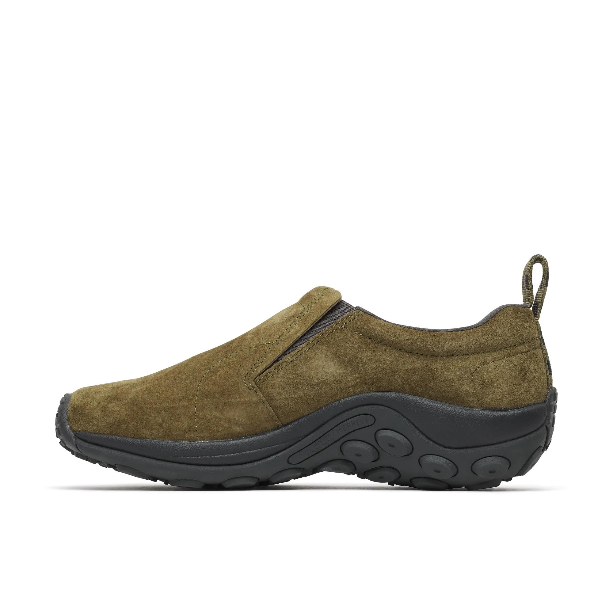 Jungle Moc, Loden, dynamic 5