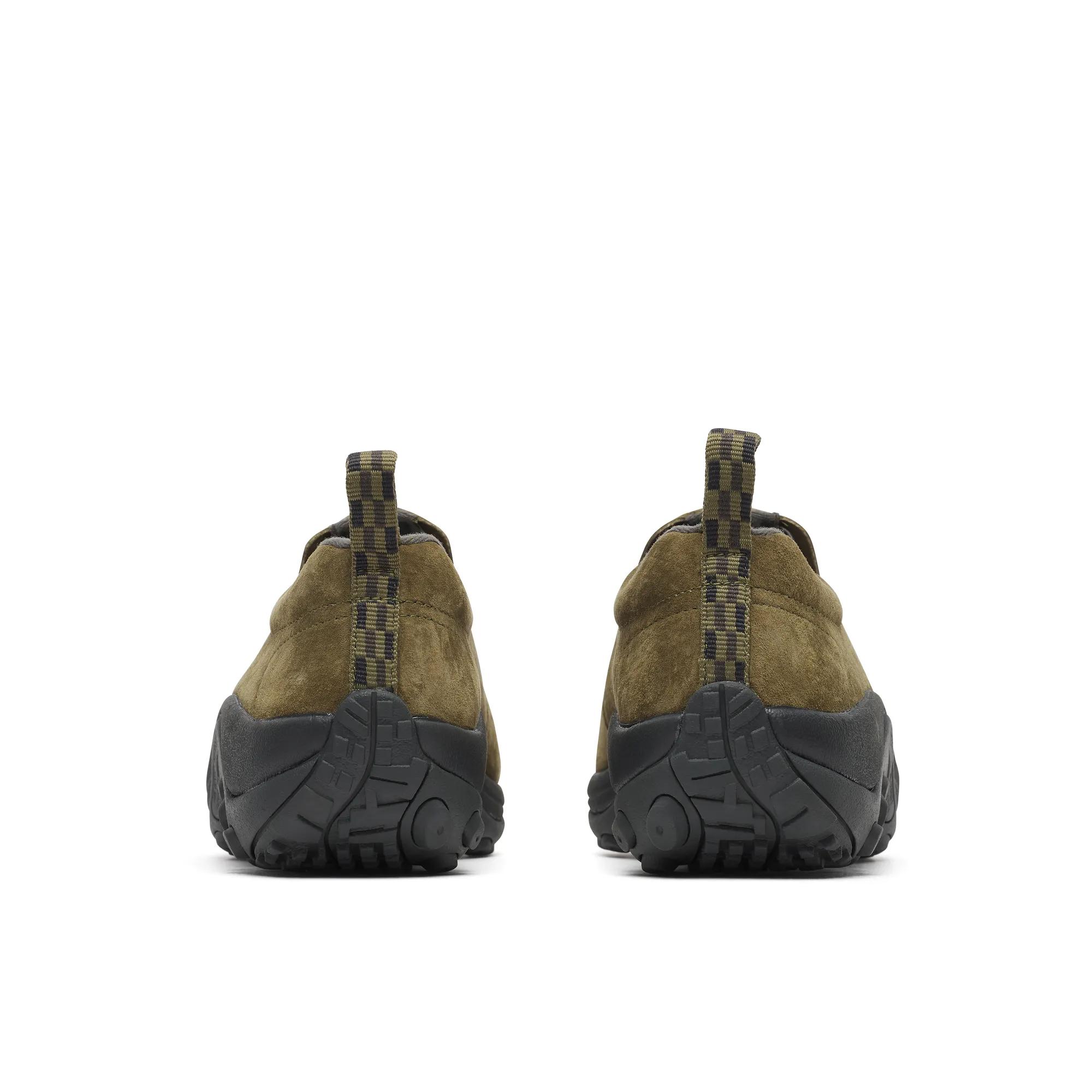Jungle Moc, Loden, dynamic 4