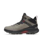 Speed Strike 2 Mid Leather Waterproof, Talus/Red Ochre, dynamic 3