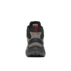 Speed Strike 2 Mid Leather Waterproof, Talus/Red Ochre, dynamic 4