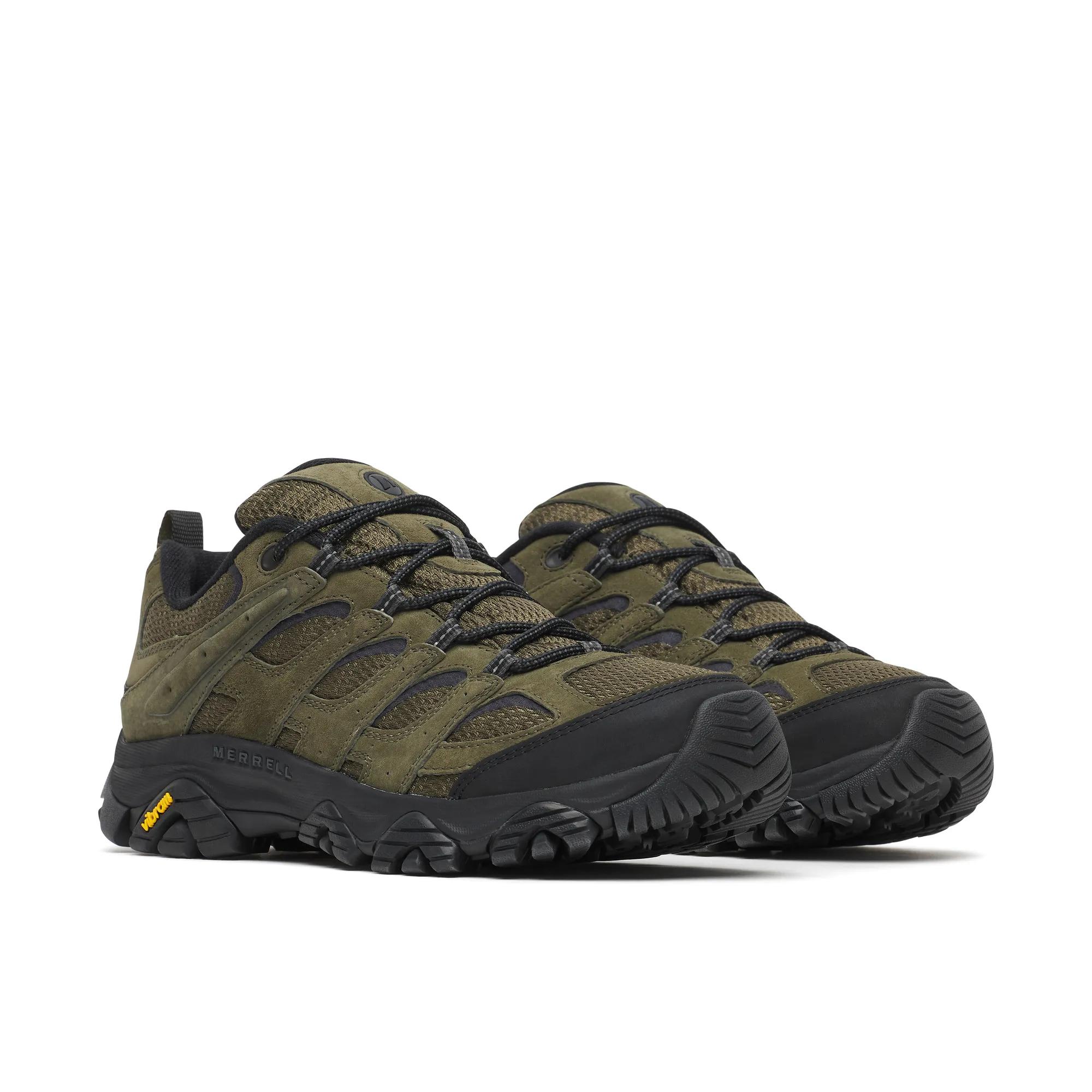 Moab 3, Dark Moss, dynamic 2