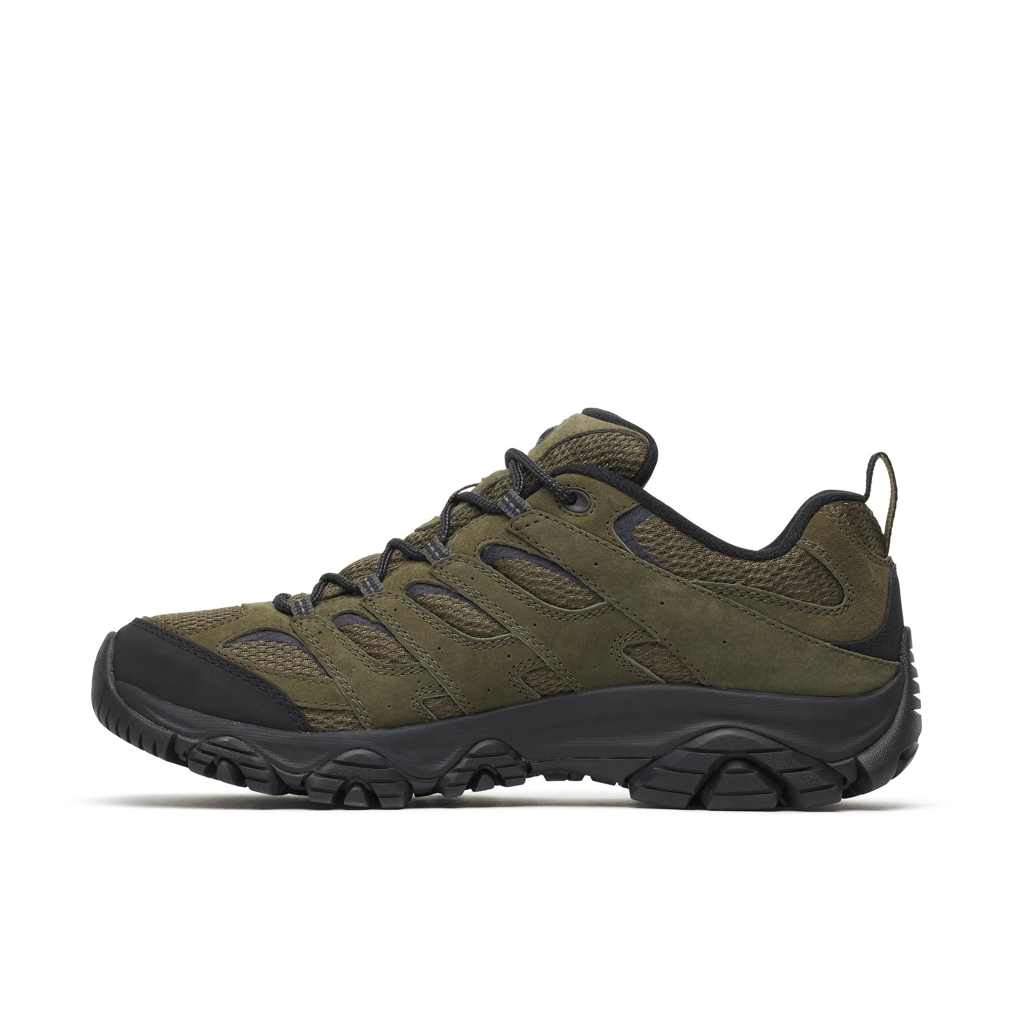 Moab 3, Dark Moss, dynamic 5