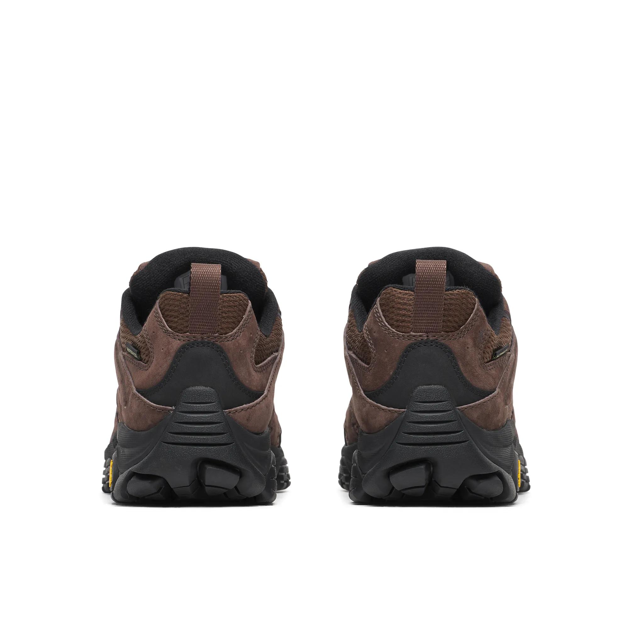 Moab 3 Waterproof, Earthen, dynamic 4