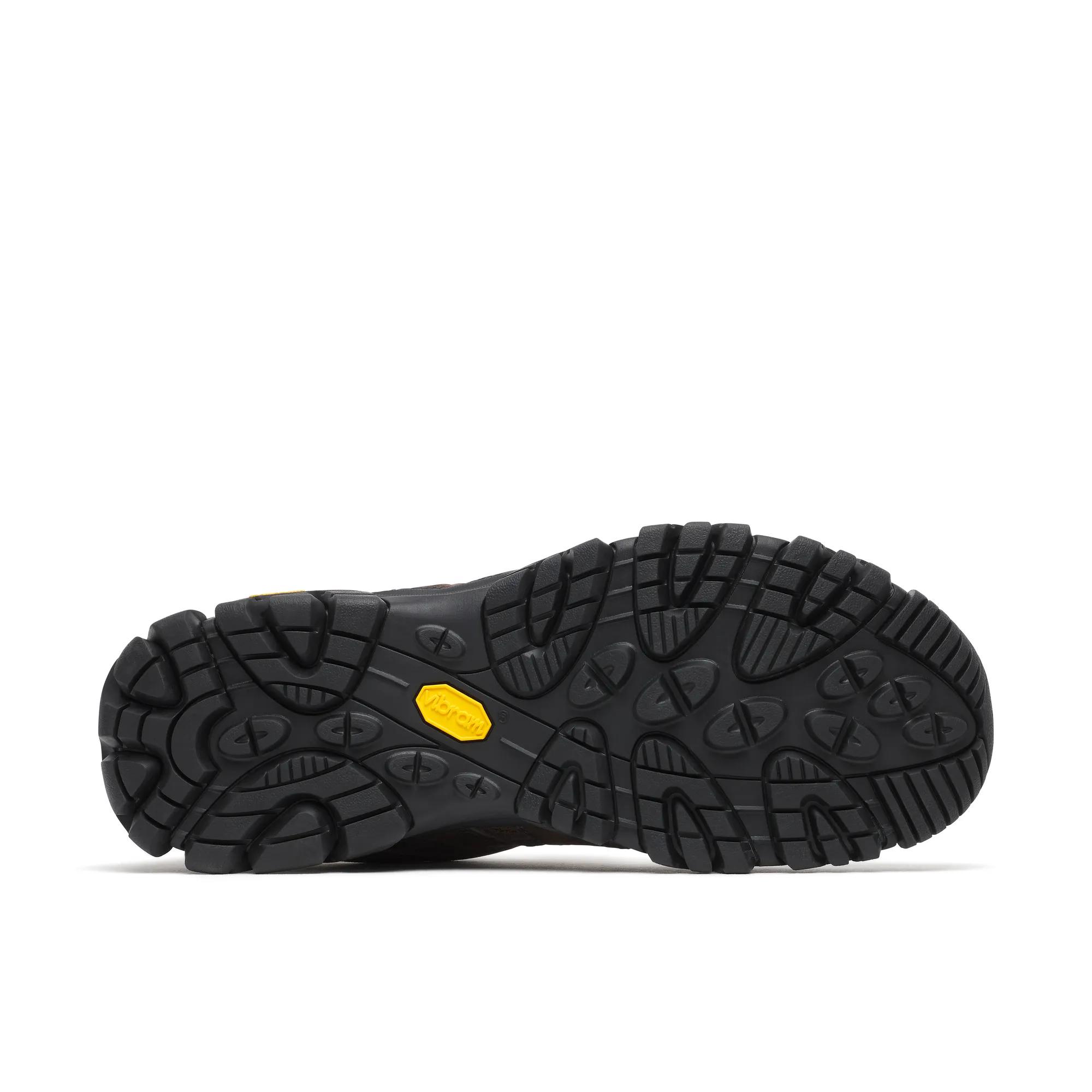 Moab 3 Waterproof, Earthen, dynamic 6