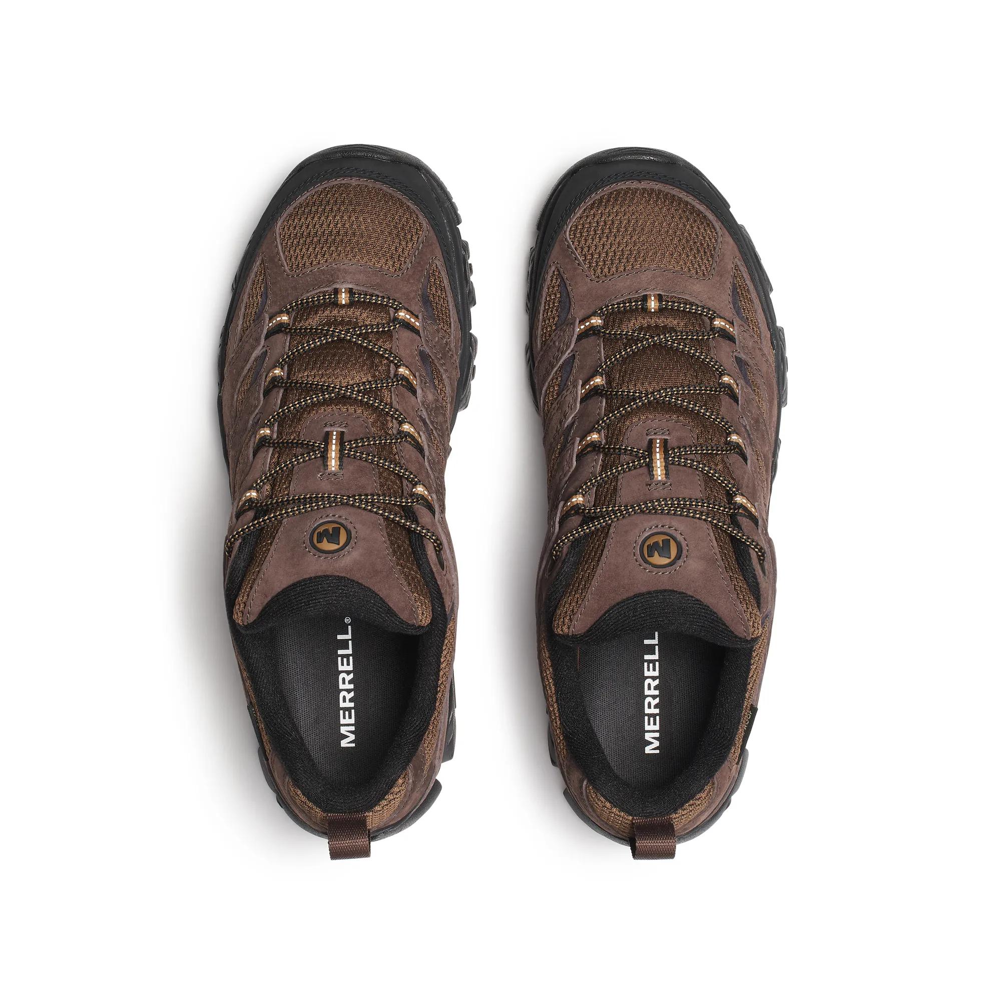 Moab 3 Waterproof, Earthen, dynamic 3