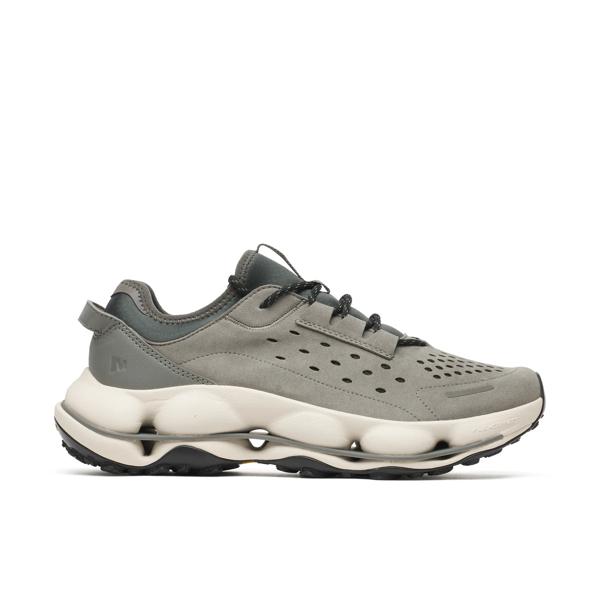 SpeedArc Trek, Talus, dynamic