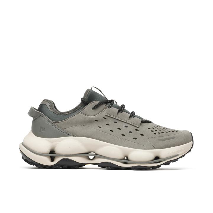 SpeedArc Trek, Talus, dynamic