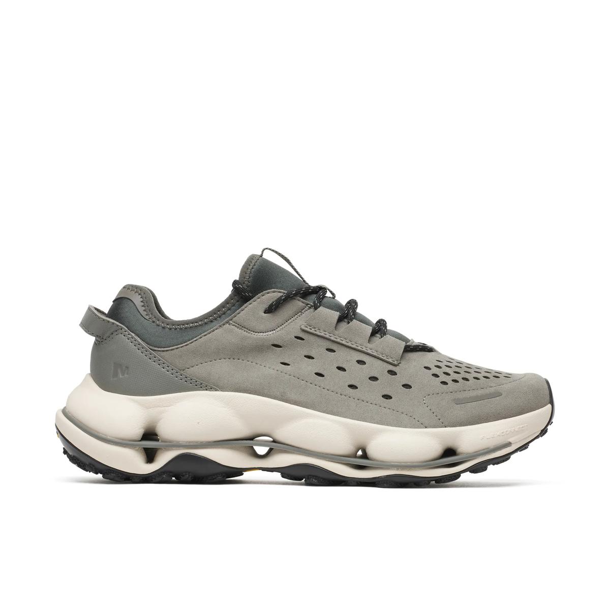 SpeedArc Trek, Talus, dynamic 1
