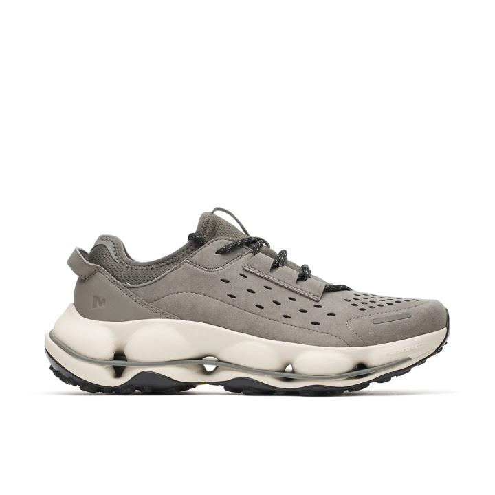 SpeedArc Trek, Talus, dynamic