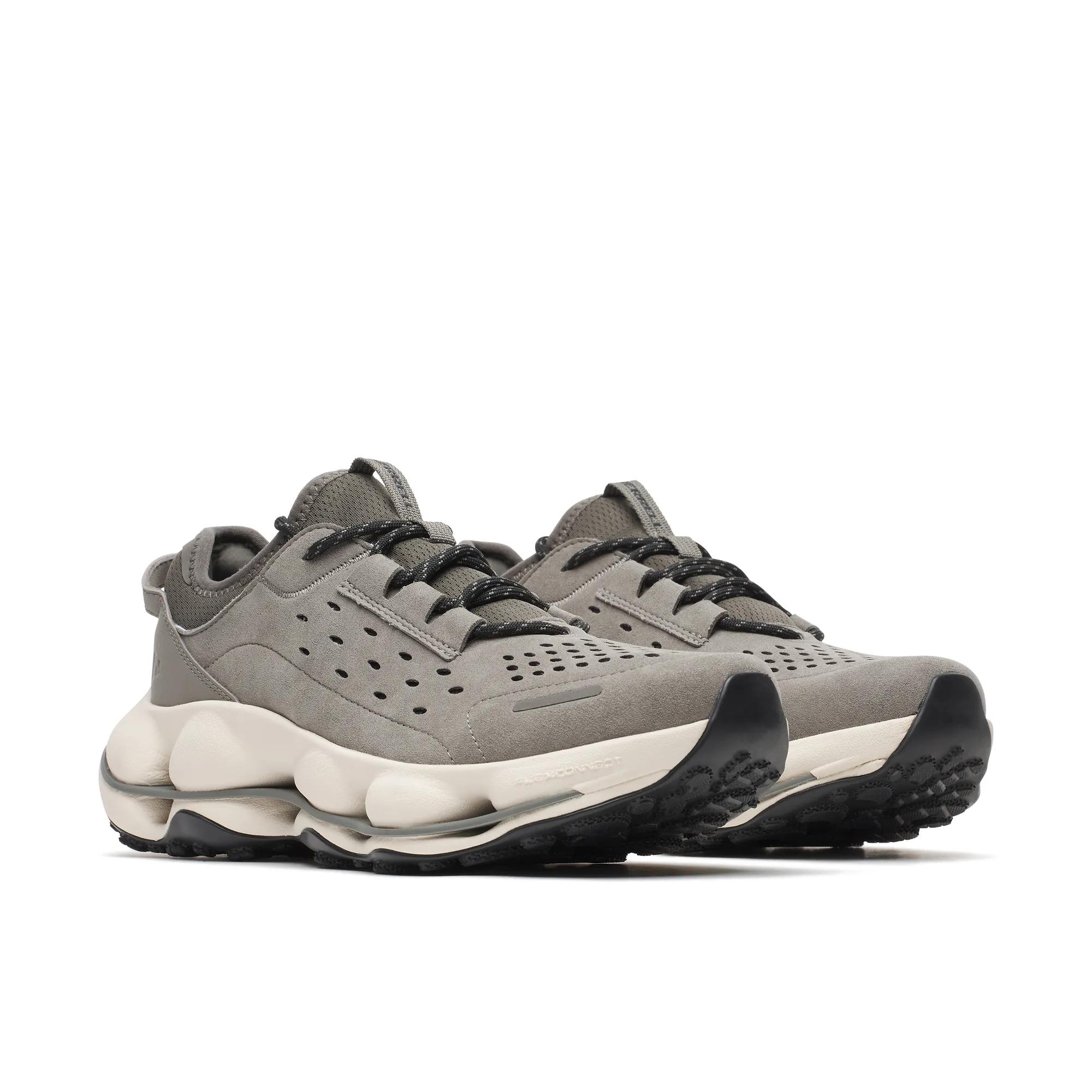 SpeedArc Trek, Talus, dynamic 2