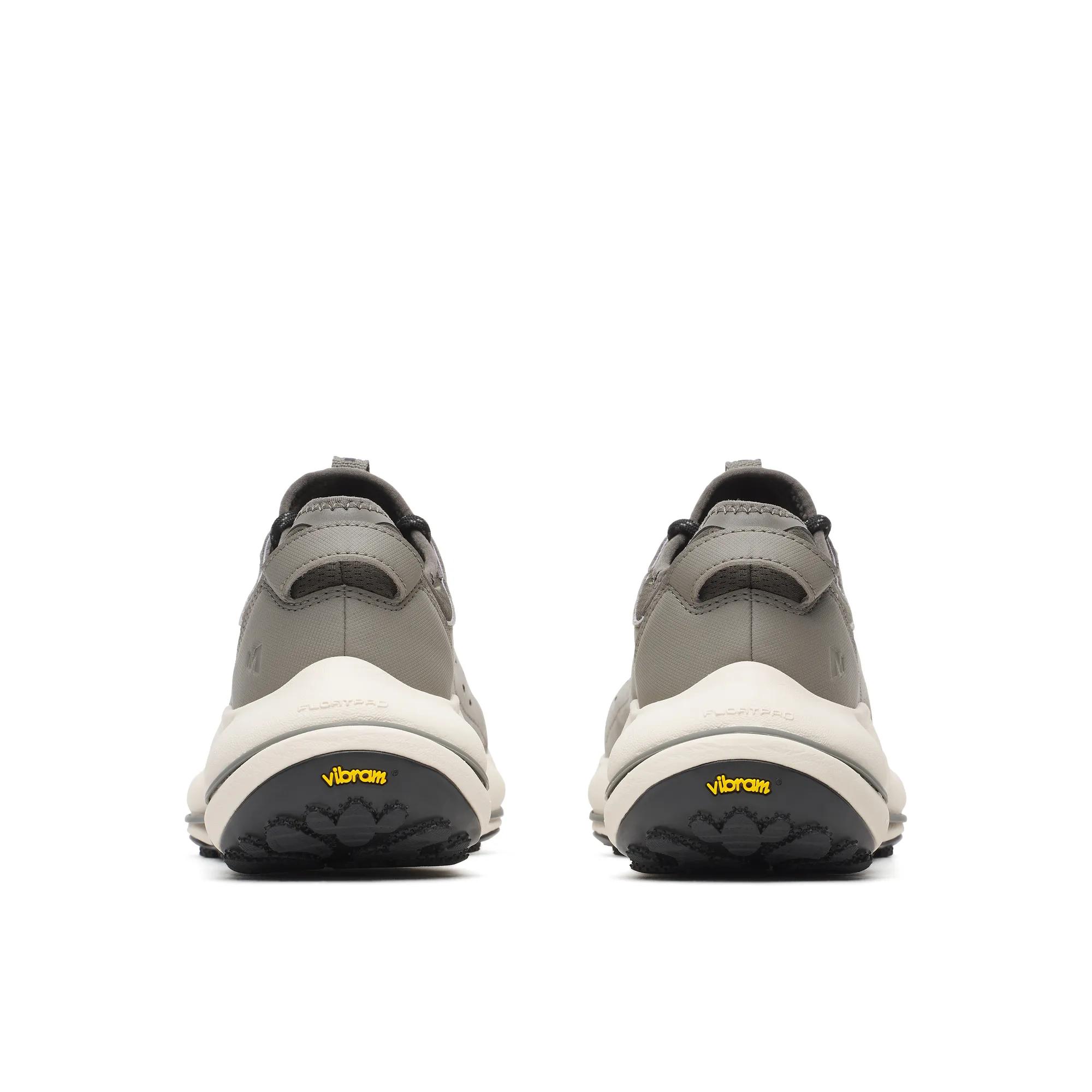 SpeedArc Trek, Talus, dynamic 4
