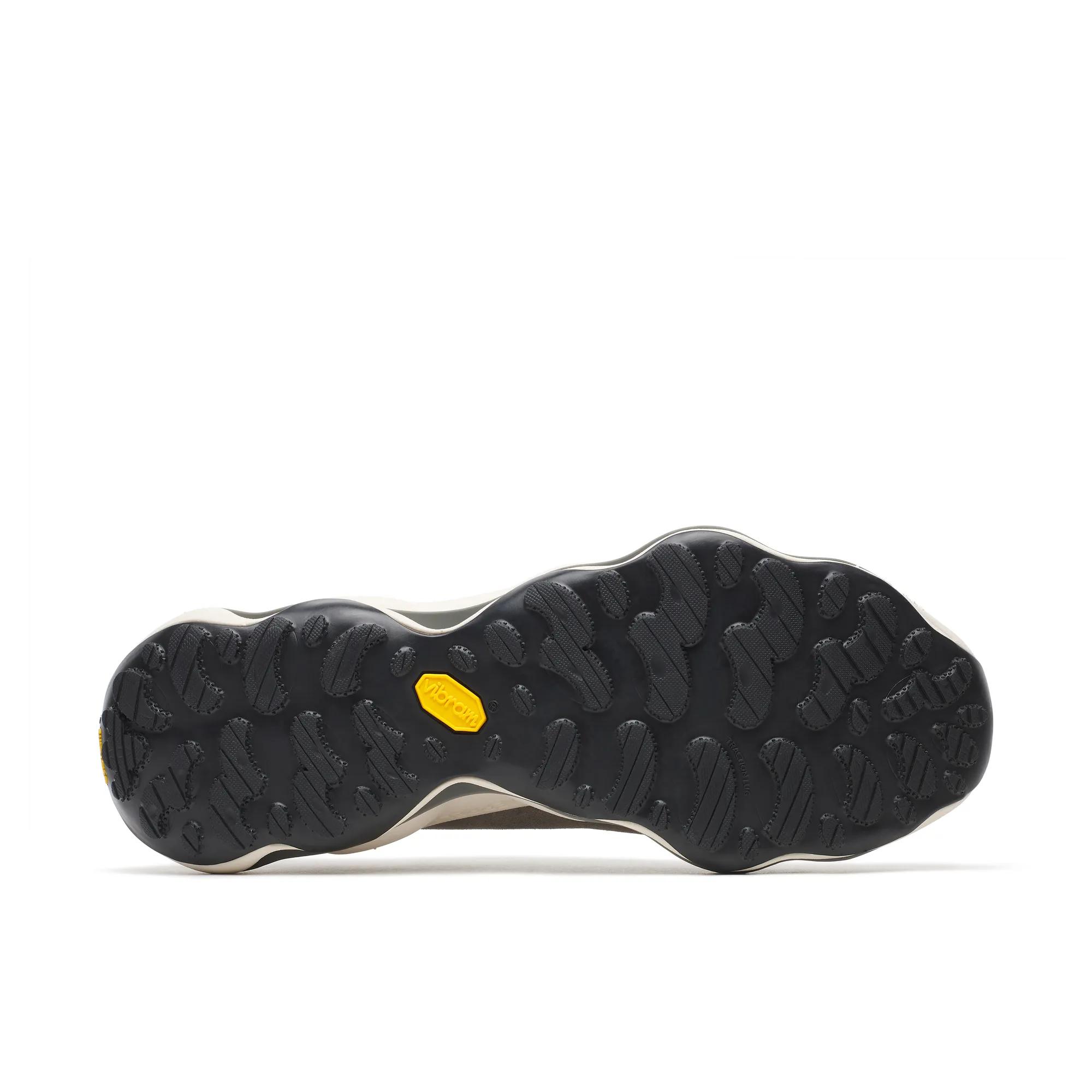 SpeedArc Trek, Talus, dynamic 6