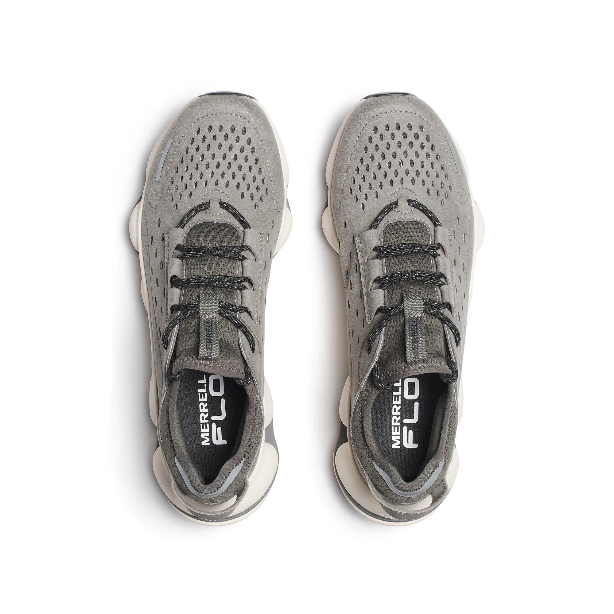 SpeedArc Trek, Talus, dynamic 3