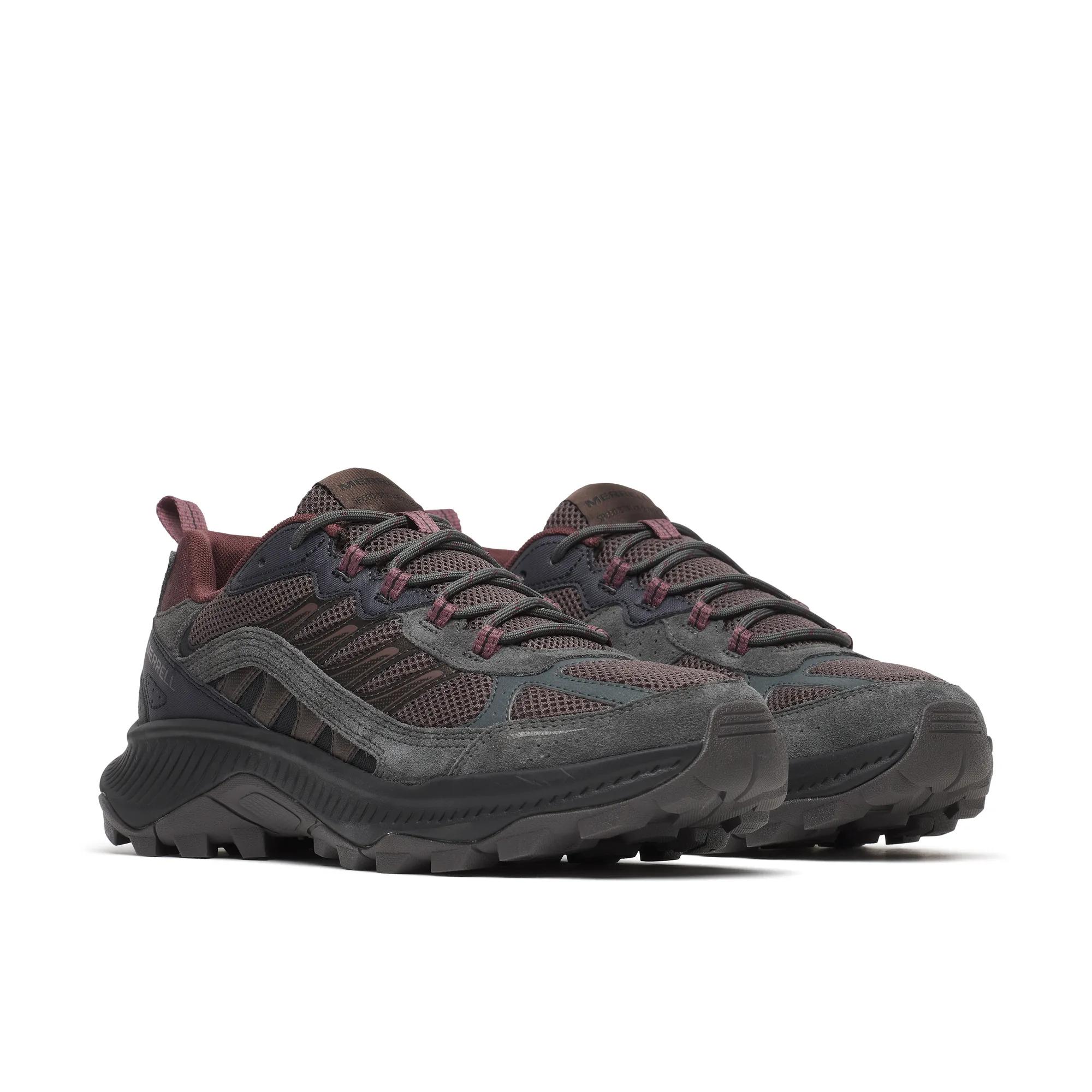 Speed Strike 2 Trek, Coal, dynamic 2