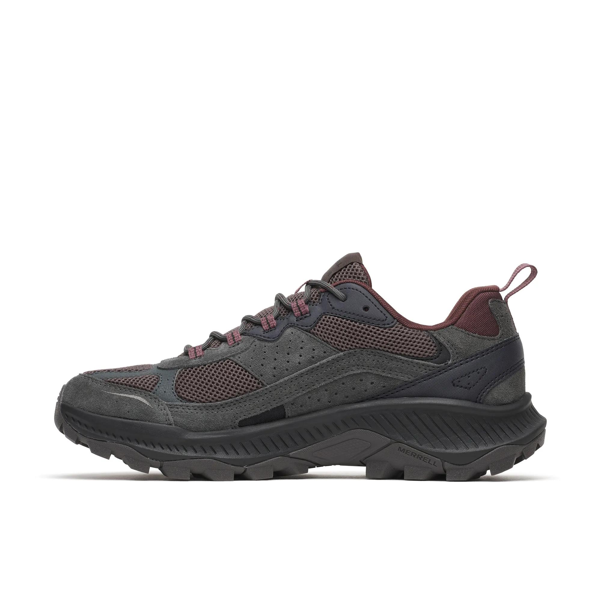 Speed Strike 2 Trek, Coal, dynamic 5