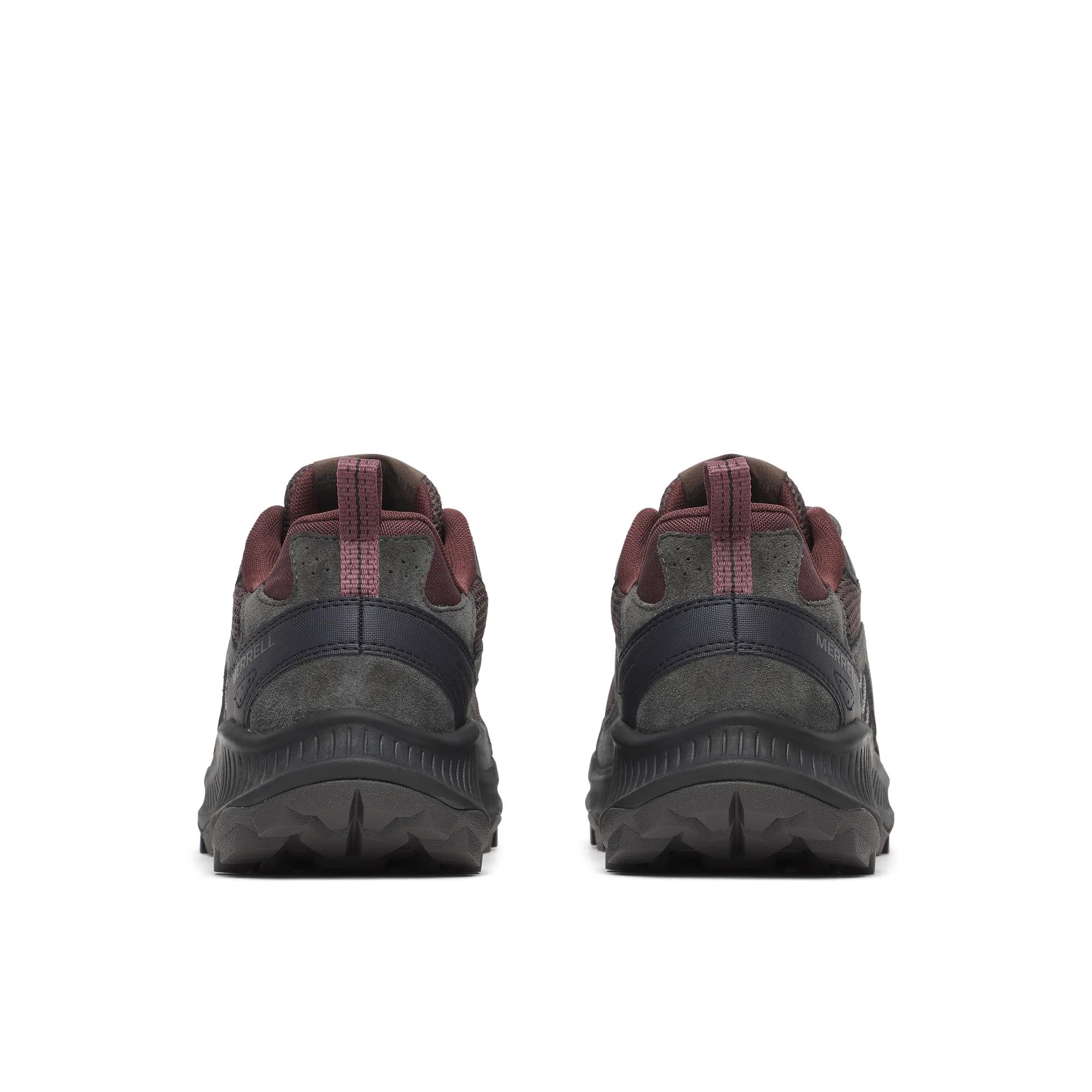 Speed Strike 2 Trek, Coal, dynamic 4