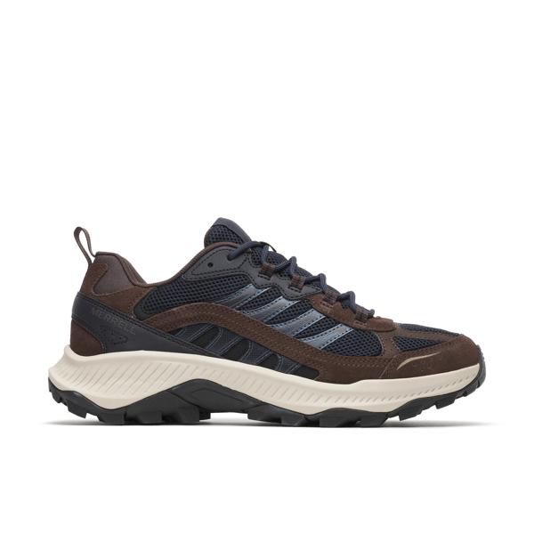 Speed Strike 2 Trek, Navy, dynamic