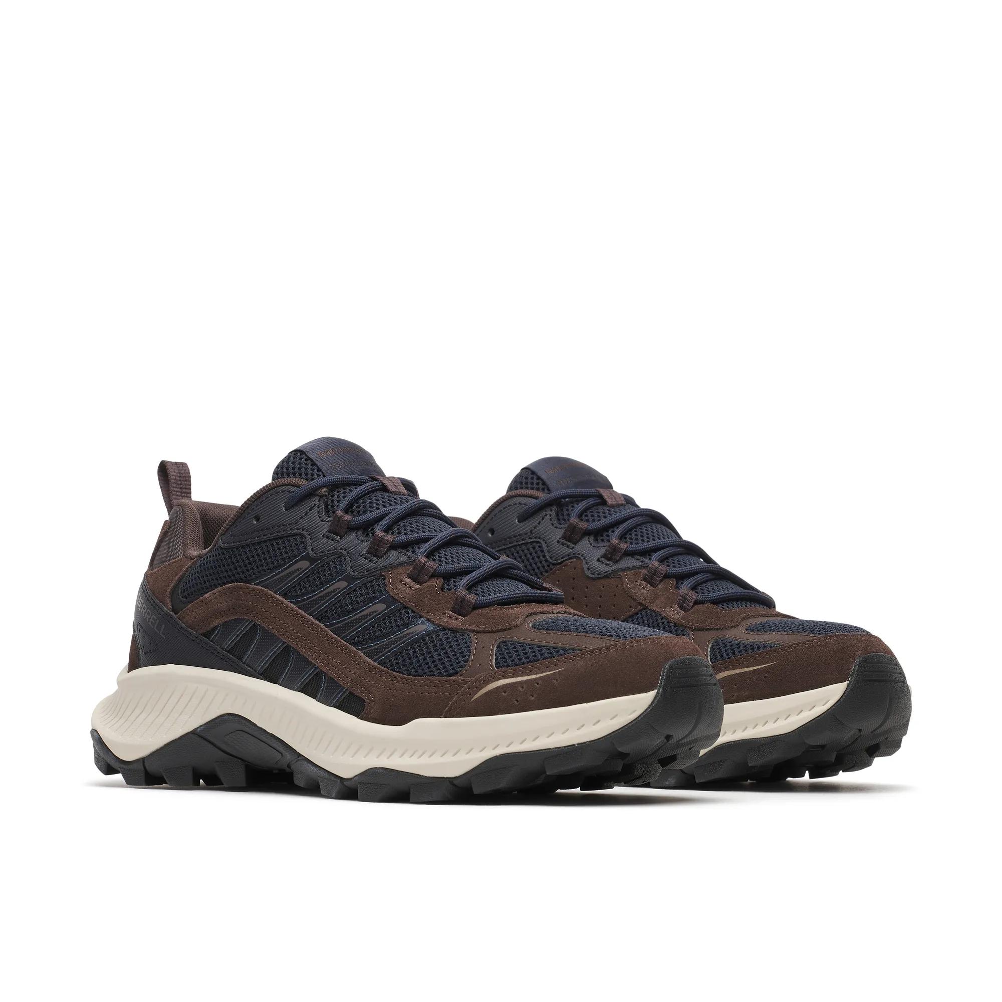 Speed Strike 2 Trek, Navy, dynamic 2