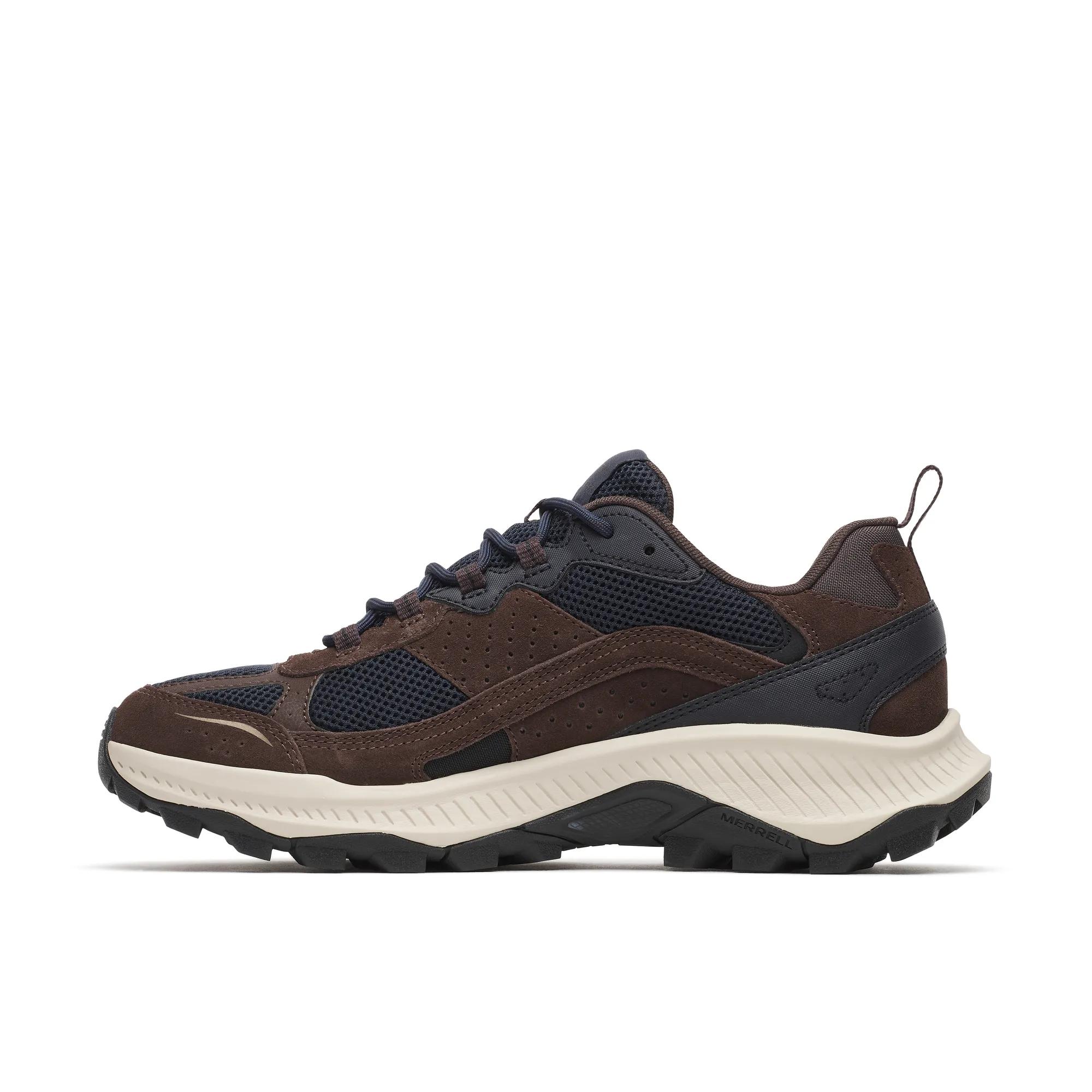 Speed Strike 2 Trek, Navy, dynamic 5