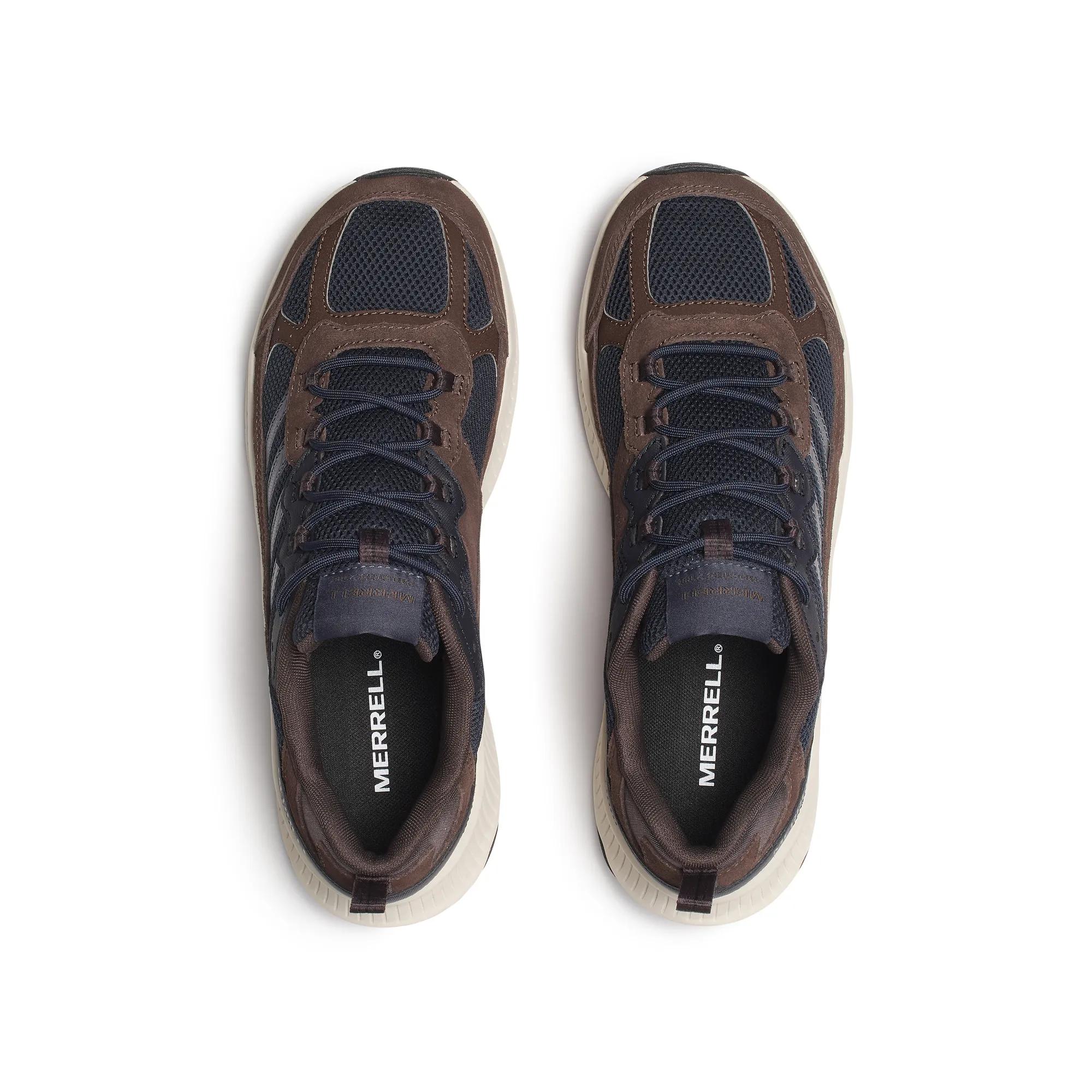 Speed Strike 2 Trek, Navy, dynamic 3