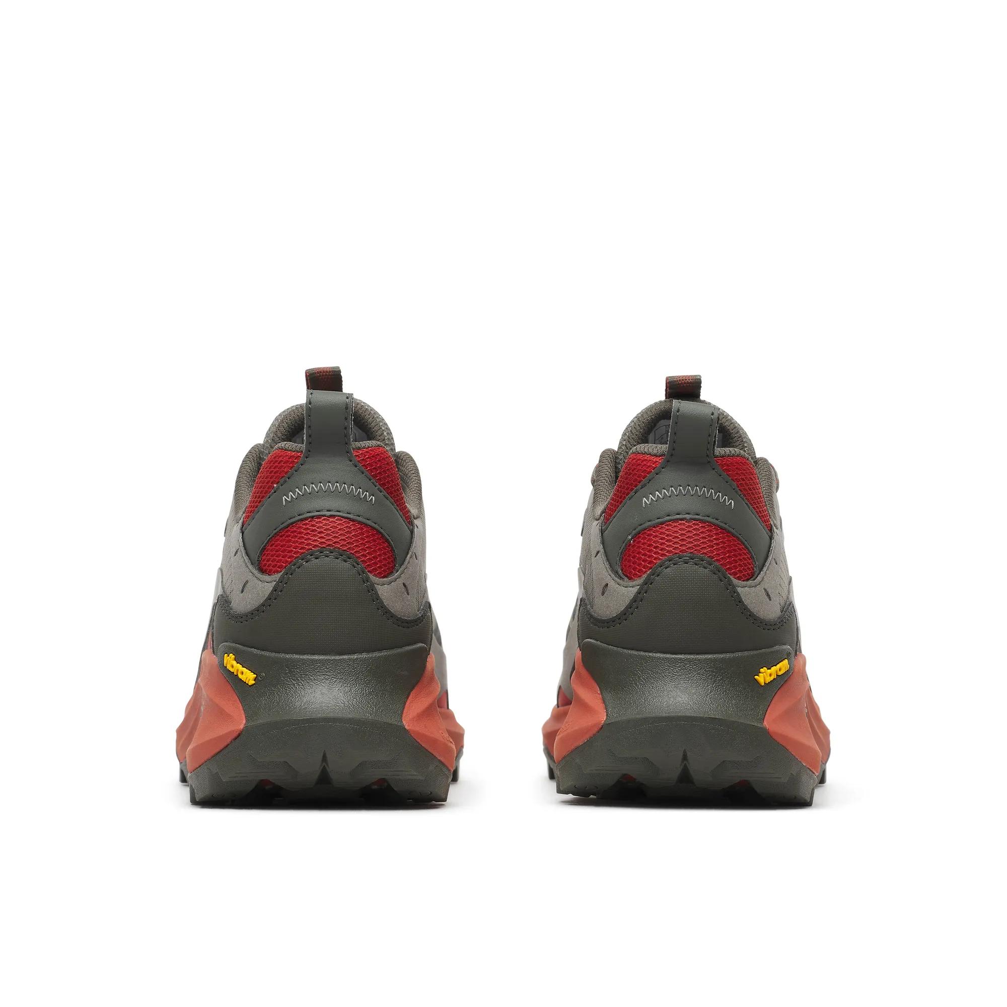 Moab Speed 2 GORE-TEX&reg;, Talus/Ember, dynamic 4