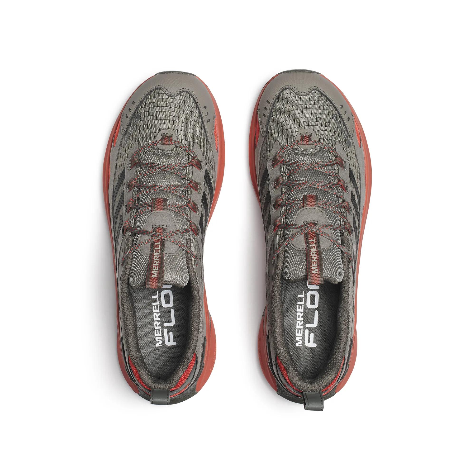 Moab Speed 2 GORE-TEX&reg;, Talus/Ember, dynamic 3