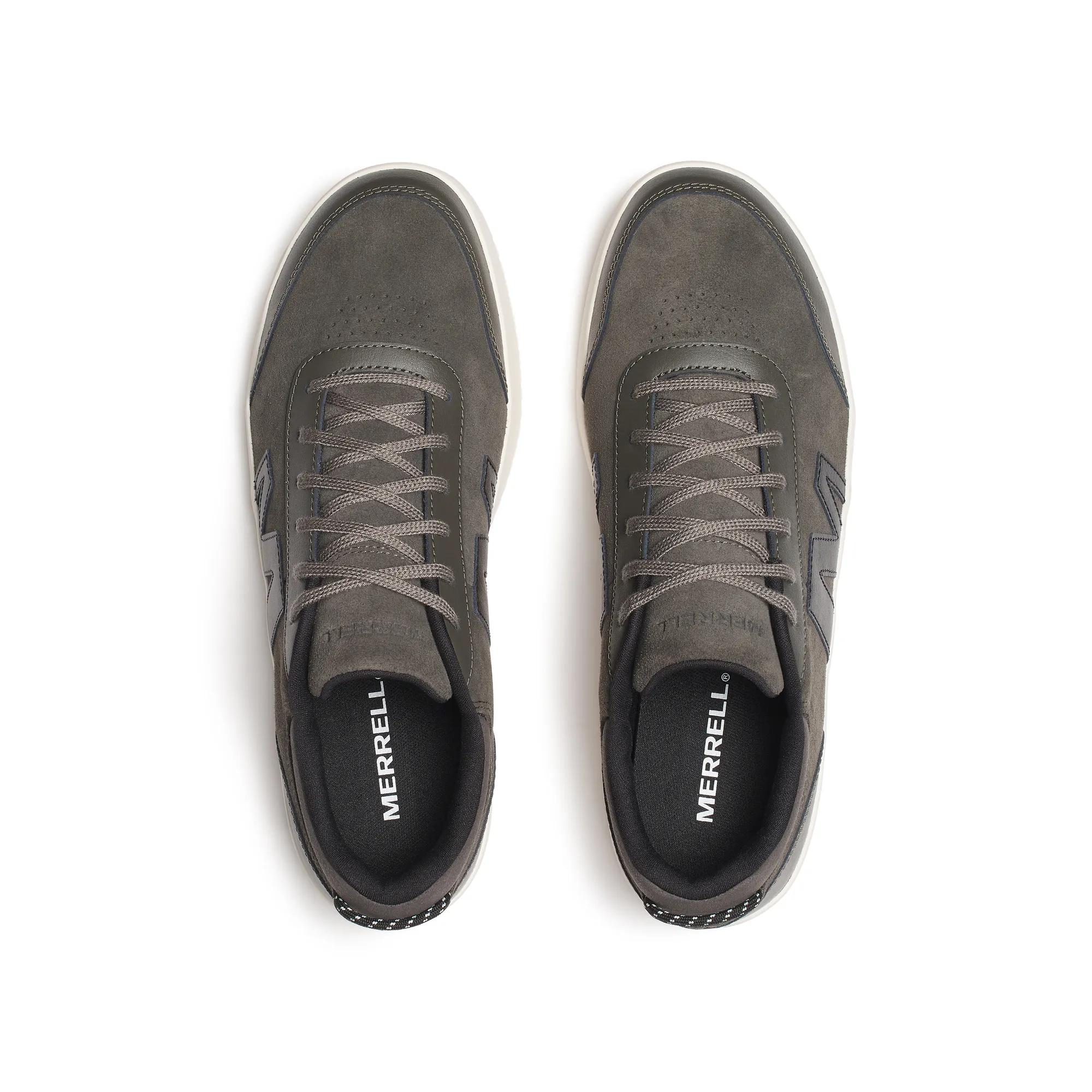 Cygnet Leather, Beluga, dynamic 3