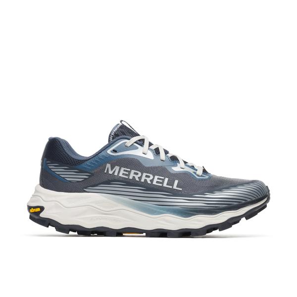Agility Peak 6, Navy, dynamic