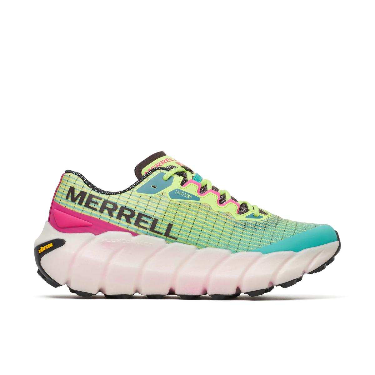MTL Adapt Matryx, Flashdance, dynamic 1