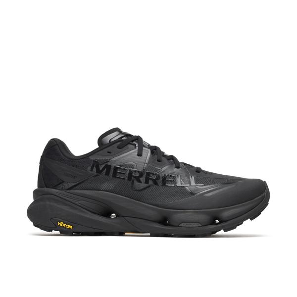 MTL SpeedArc Peak, Black, dynamic