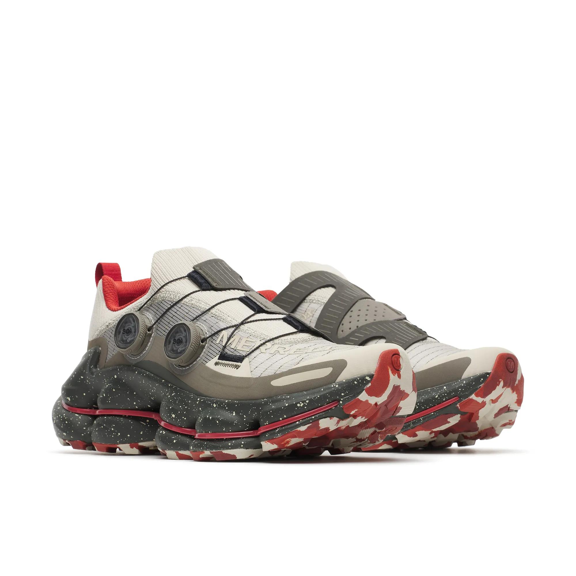SpeedArc Surge BOA&reg;, Basalt, dynamic 2