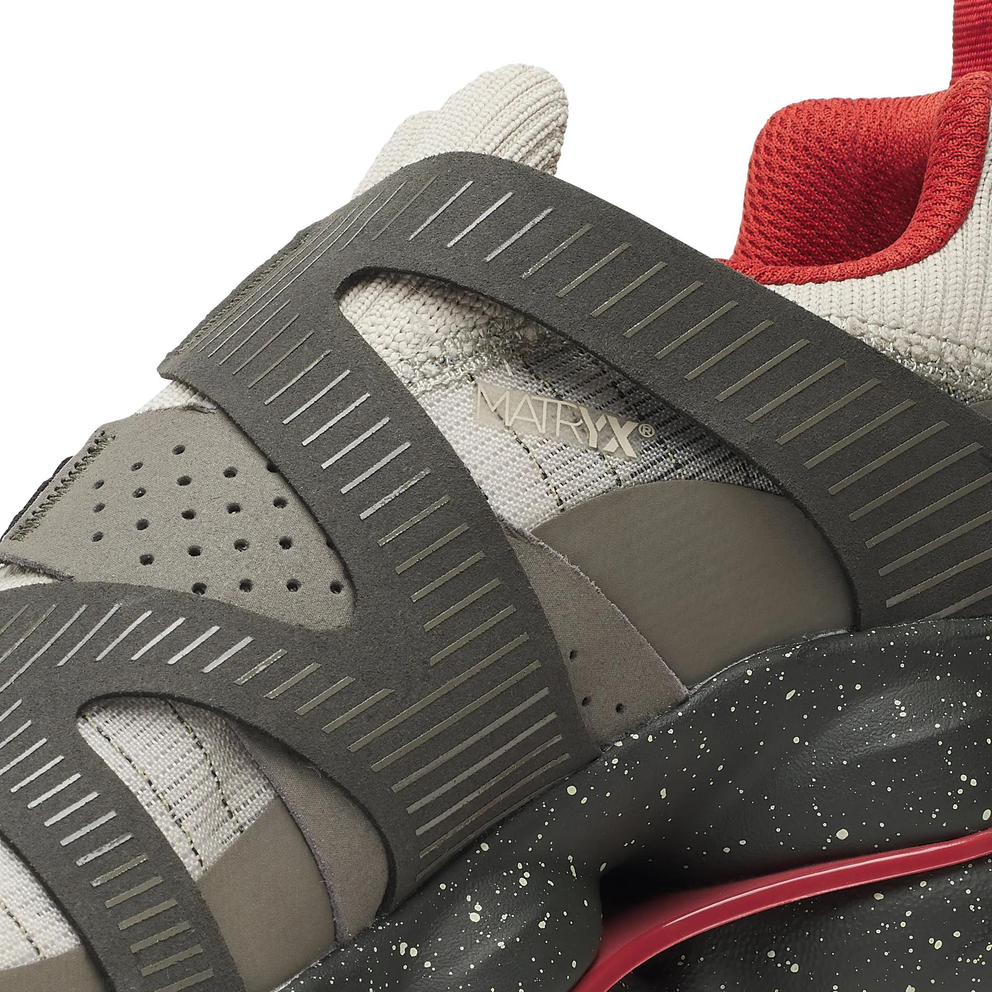 SpeedArc Surge BOA&reg;, Basalt, dynamic 6
