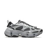 Black/Silver