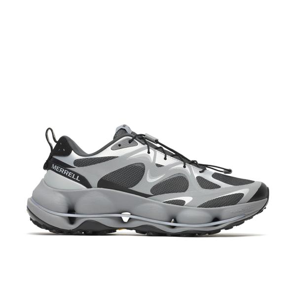 SpeedArc Matis, Black/Silver, dynamic