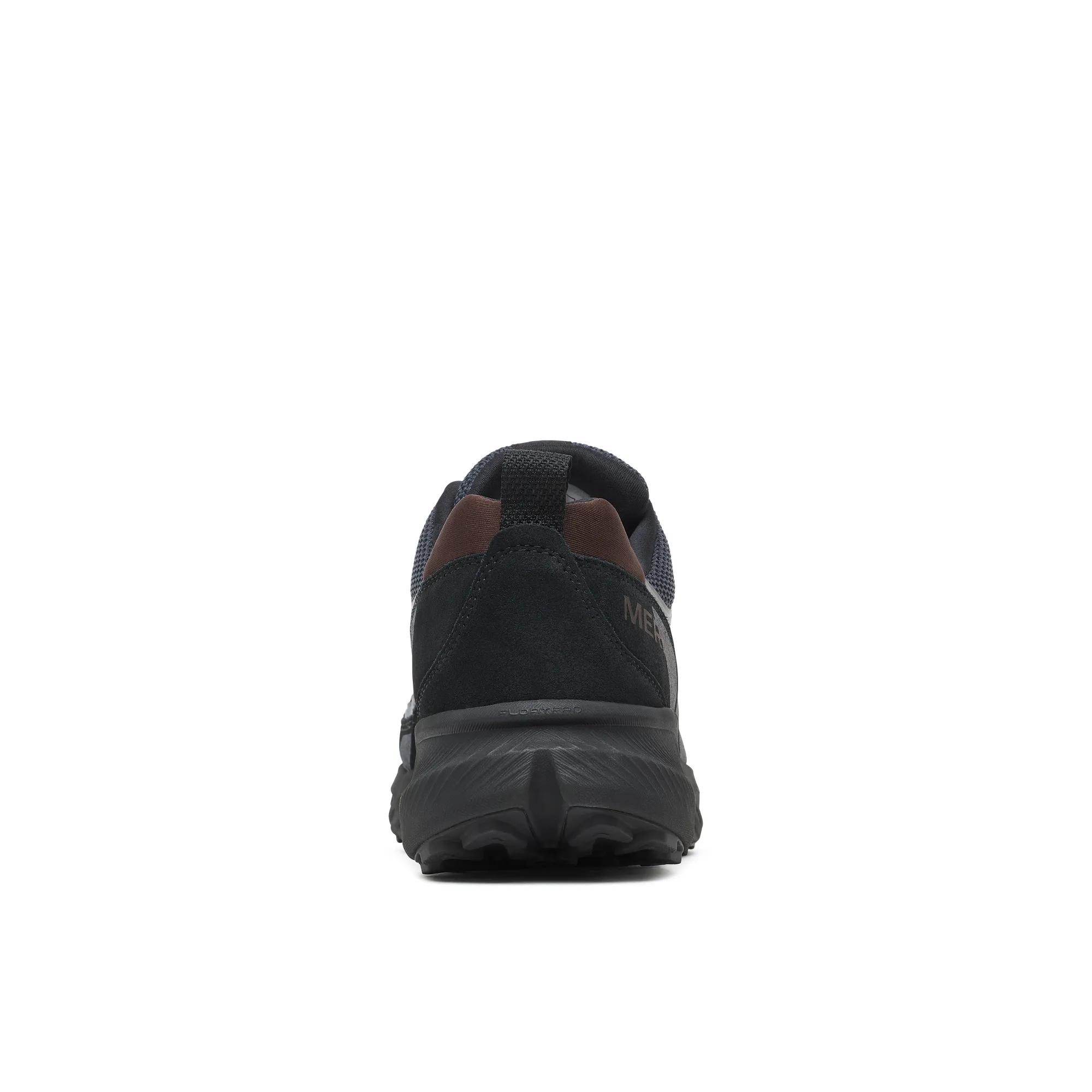 Agility Trail Trek, Navy, dynamic 4
